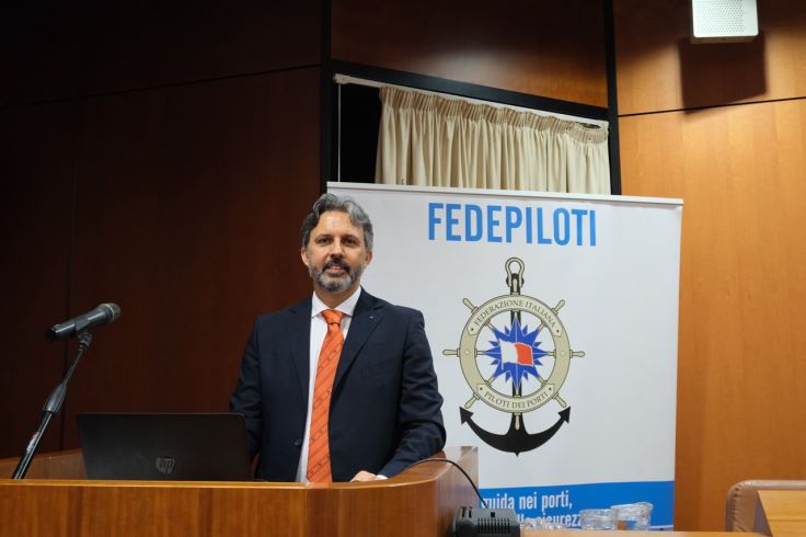Fedepiloti approva il nuovo statuto, il Presidente Mennella: "È il primo passo verso il cambiamento"