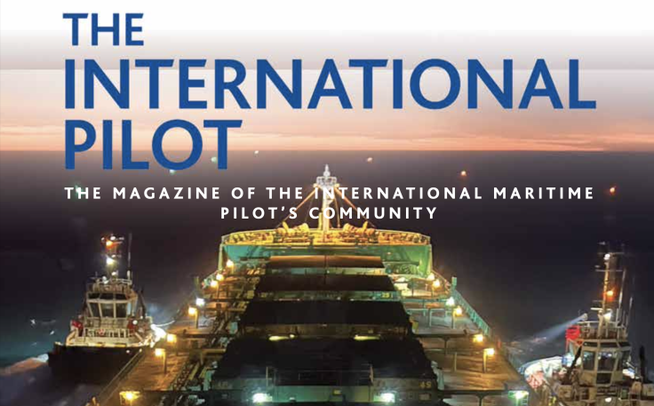 "The International Pilot" - Online il magazine IMPA n°54