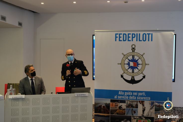 L'assemblea straordinaria di Fedepiloti ha approvato il primo codice etico della Federazione
