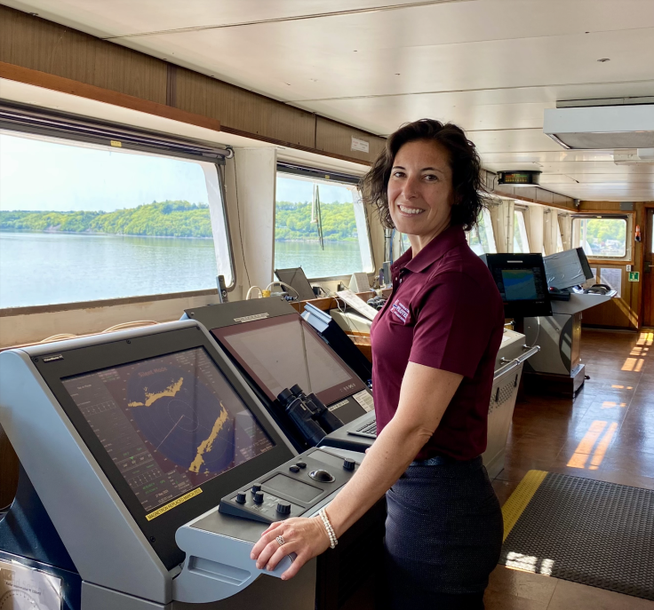 Diversity and Inclusion (D&I) Guidance for Pilotage - Il documento IMPA