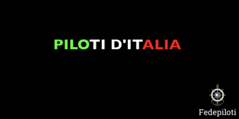Piloti d'Italia - Fedepiloti 