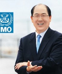 Imo - international maritime organization secretary general