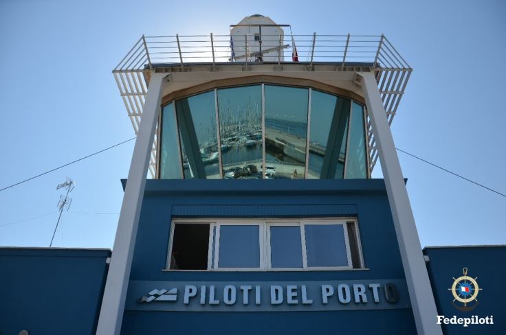 Piloti del Porto di Ravenna: avanti tutta verso un futuro di opportunità 