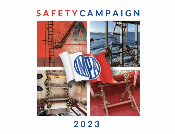 IMPA Safety Campaign 2023: tutti i risultati 