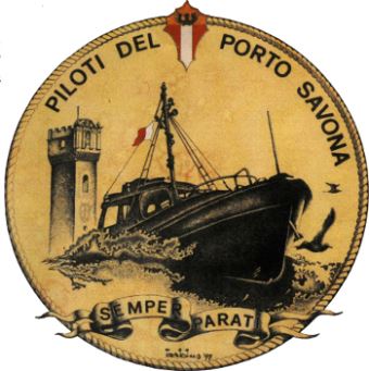 Piloti del Porto di Savona 