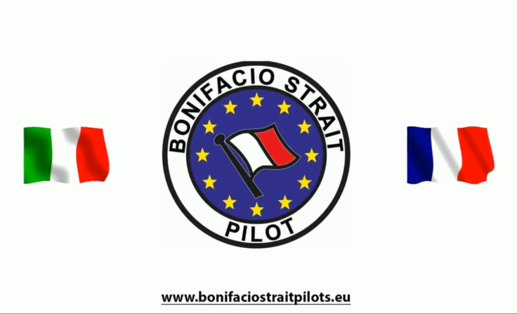 Bonifacio strait pilots - video application blu economy awards